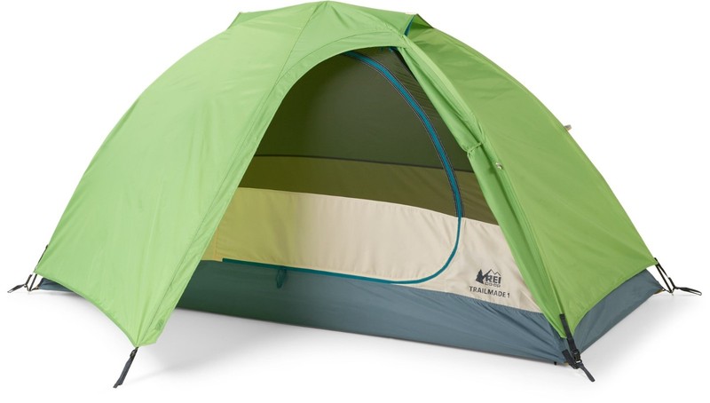 Trailmade 1 Tent with Footprint