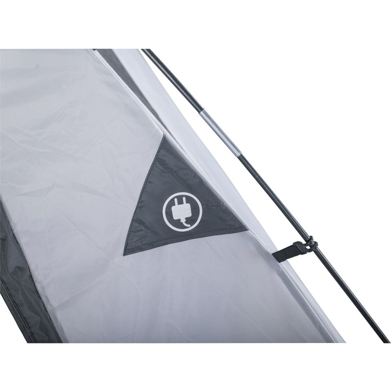 Ozark Trail 4-Person Clip & Camp Dome Tent 8' x 8.5' x 50" Waterproof with E-Por gallery