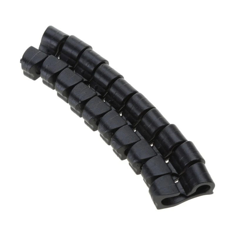 10pcs camping accessories camping fixed canopy tools plastic tent hooks black gallery