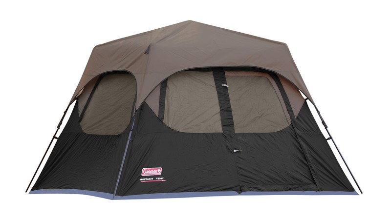 Coleman Weatherproof Rainfly Accessory for 4/6 Person Instant Tents, Keeps In... gallery