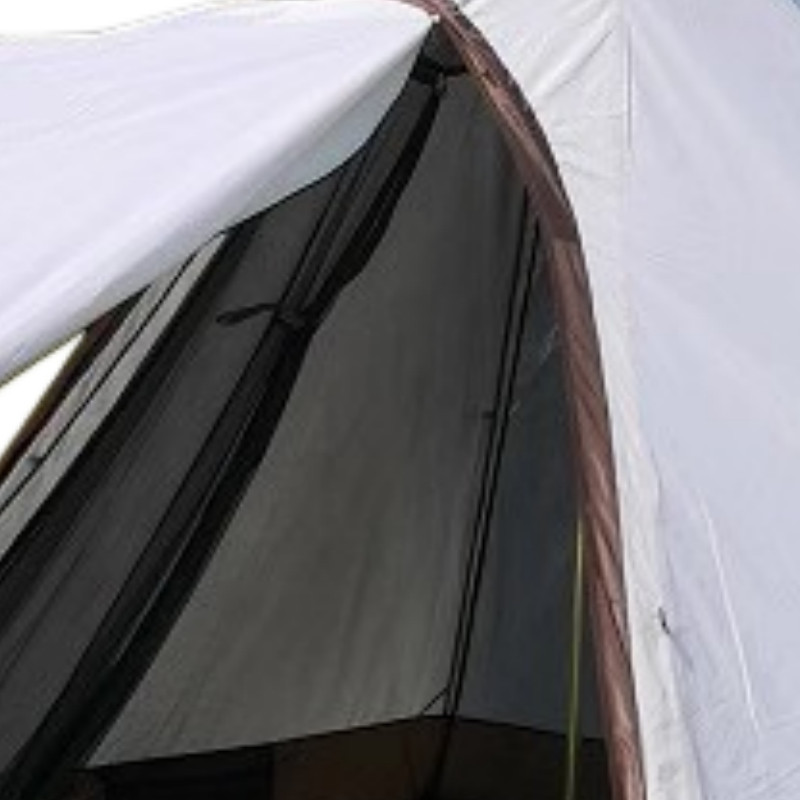 Outdoor Large Space Double Layers Camping Tipi Tent for Camping For 3-4 Persons gallery