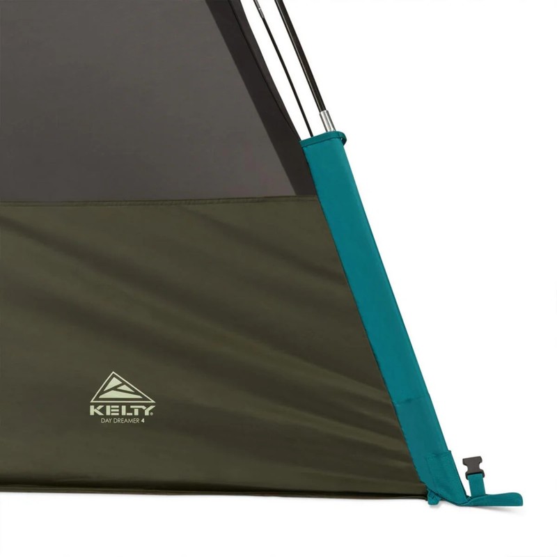Kelty Daydreamer 4Person Tent gallery