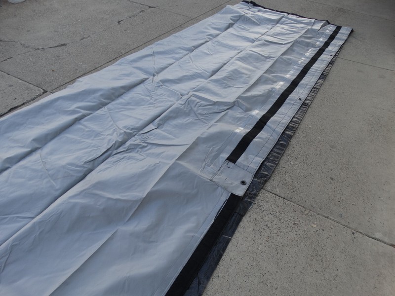 Eureka! US MGPTS Floor Module Section 9'x9' gallery