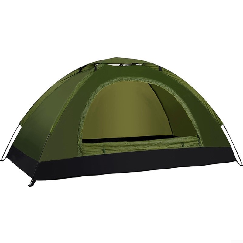 Ultralight Camping Tent, 2 Man Tent with Shelters, Carry Bag, Portable...