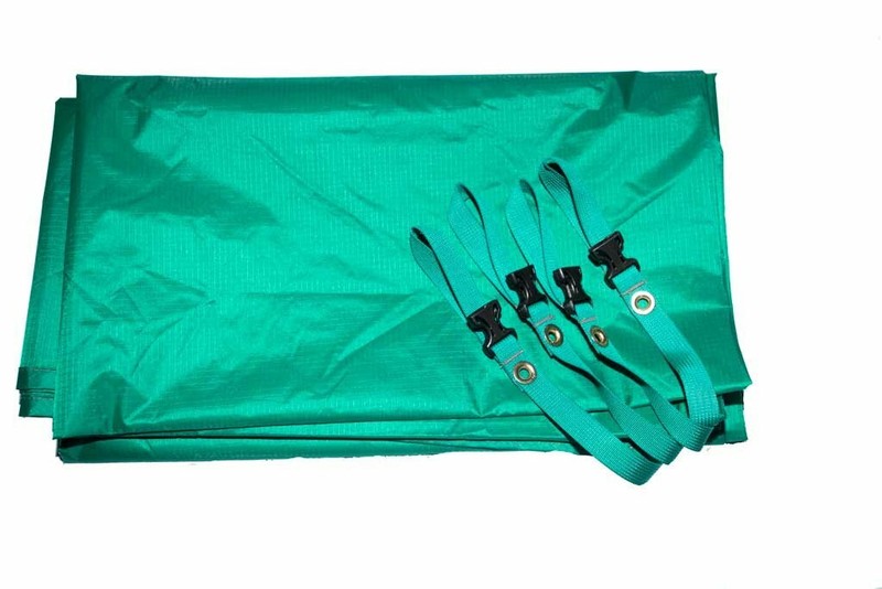QUICK CONNECT BUCKLE TRAIL 21+ AND 21+ TRIPLE TOUGH – 1P+ FOOTPRINT HIGH QUALITY
