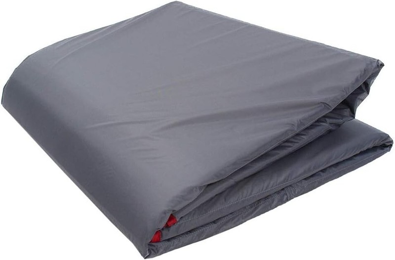 Matte Sheet for Snow Peak Tent Entry 2 Rooms Elfield TP-880R gallery