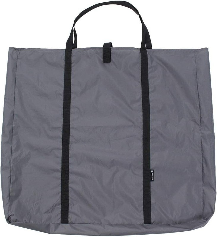 Matte Sheet for Snow Peak Tent Entry 2 Rooms Elfield TP-880R gallery
