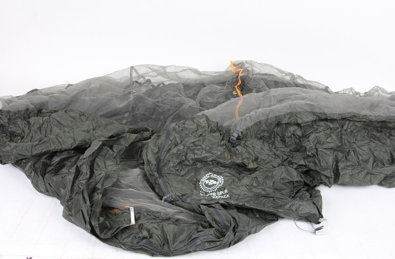Big Agnes Copper Spur HV UL3 Bikepack Tent: 3-Person 3-Season /70299/ gallery