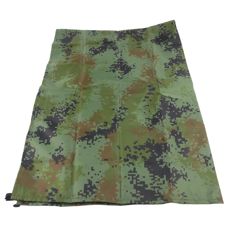 Multi use Tent Tarp for All Outdoor Activities Stay Prepared in Any Situation gallery