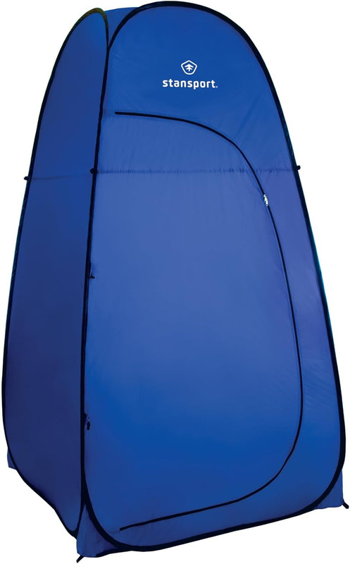 Multi-Purpose Privacy Shelter