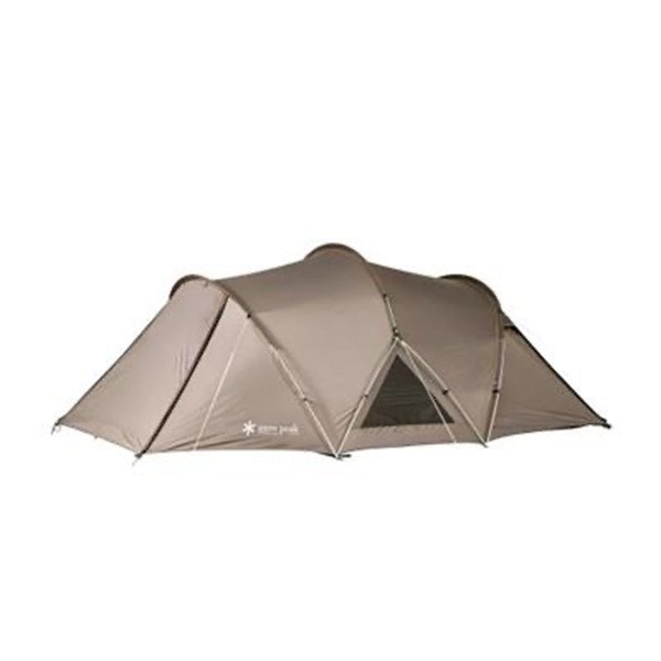 Snow Peak Landnest Dome Tent M SDE-260 for 4 People Camping Outdoor Japan New