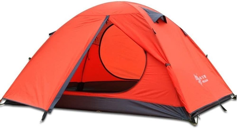 HILLMAN 1/2/3/4 Person Tents for Camping Instant Lightweight Backpacking Tents
