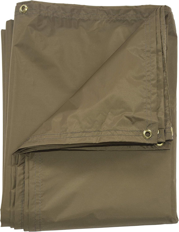 Ripstop Nylon Tarp gallery