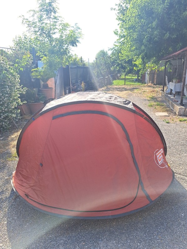 camping tent gallery