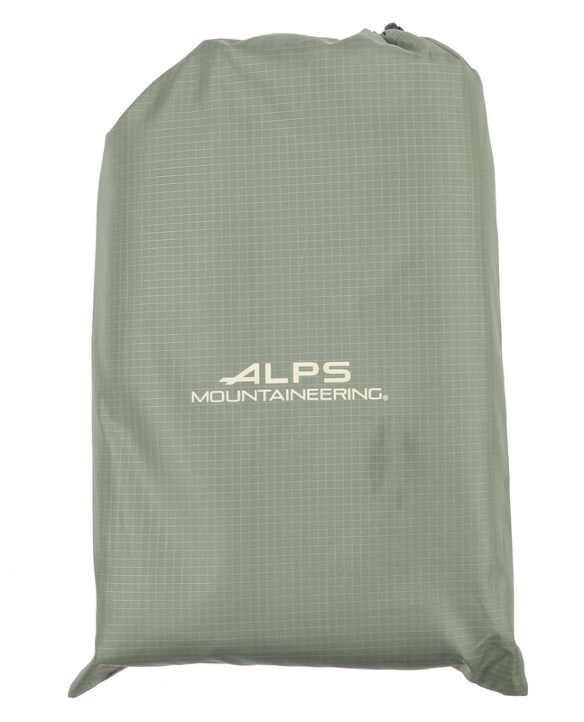Ranger 1 Floor Saver - Gray/Green gallery