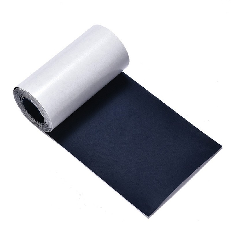 For Jacket For Sleeping Bag Repair Tape Easy To Use No Sewing Required gallery