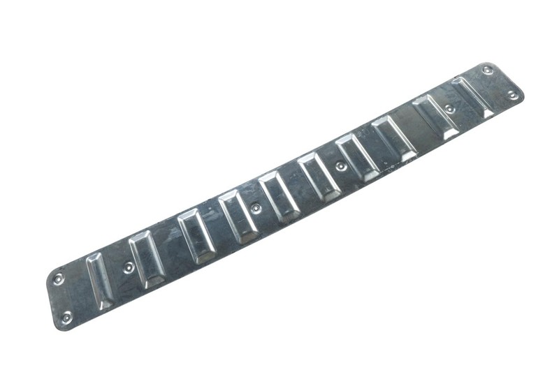 GM GENUINE PARTS 85126057 Pickup Box Tailgate Access Hole Cover