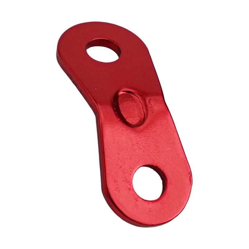 Easy to Use Aluminum Alloy Rope Adjusters for Tent Canopy Guyline Cords gallery