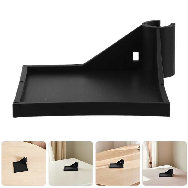 Planting Equipment for Grow Tent Shelves Hygrometer Mounting Accessories