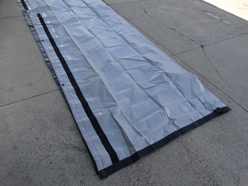 Eureka! US MGPTS Floor Module Section 9'x9' gallery