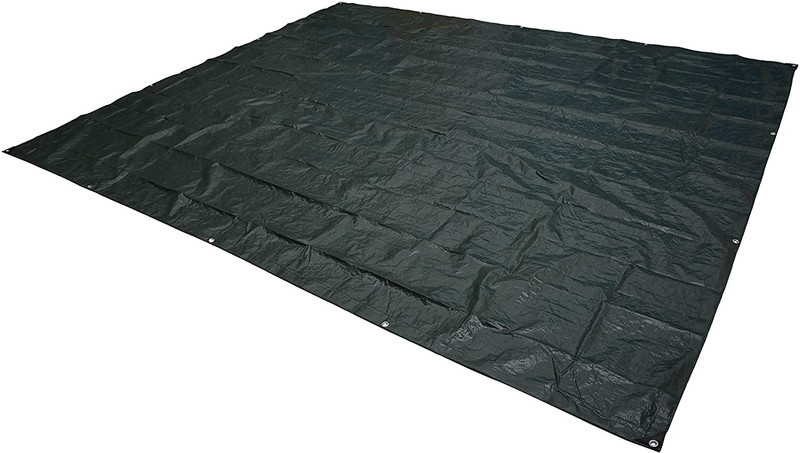 Waterproof Camping Tarp