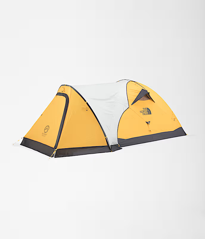 The North Face Summit Series Assault 3 FUTURELIGHT 3-Person 4-Season Tent