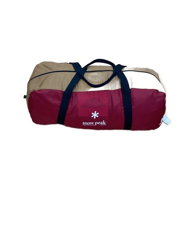 Snow Peak Tent SDE-003R Amenity Dome L Used