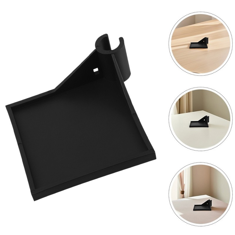 Tent Shelves for Hygrometer Shelf Accessories Mount Bracket gallery