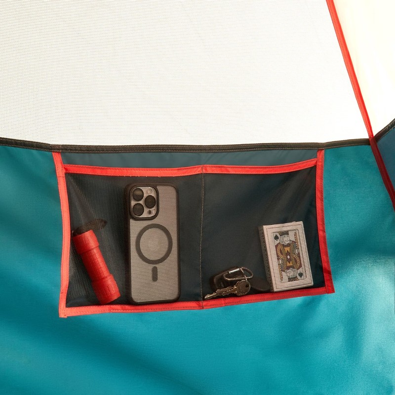 Ozark Trail Family Dome Tent for 5 Persons - 9ft x 8ft gallery