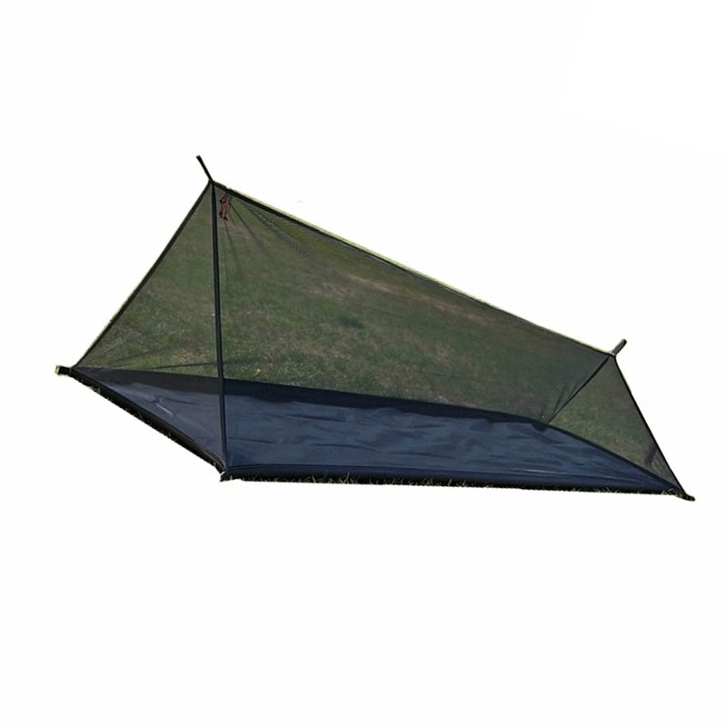 Outdoor Adventure Breathable Tent 40D Yarn Camping Tent Ligthweight DXJH