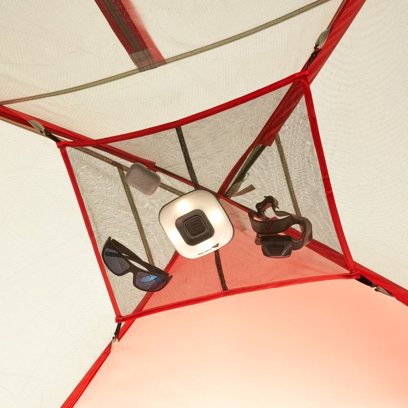 Ozark Trail Family Dome Tent for 5 Persons - 9ft x 8ft gallery