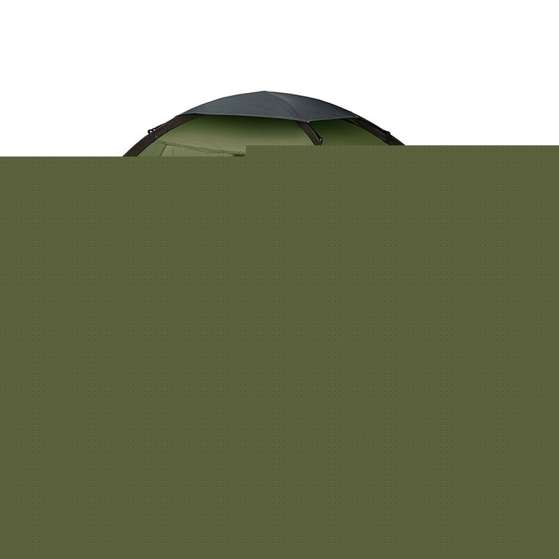 Outdoor Camping Tent Camp Tent 7x4x4 ft for 1 Person Waterproof Lightweight