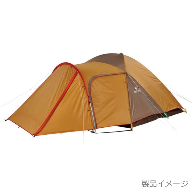 Snow Peak Amenity Dome M SDE-001 Tent standard model 3 to 5 people Japan Used