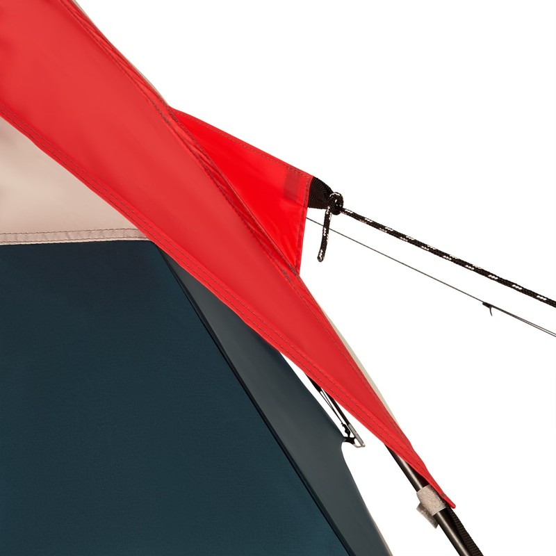 Ozark Trail Family Dome Tent for 5 Persons - 9ft x 8ft gallery