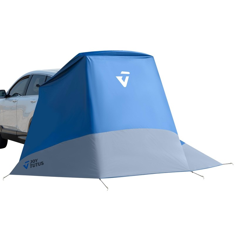 Camping Privacy Shelters, Hatchback Changing Room with Magnets & Suction Cups…