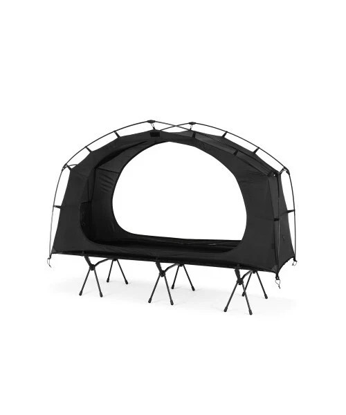 HELINOX Tactical Cot Tent Solo Inner Tent Fabric Black for Cot / NEW