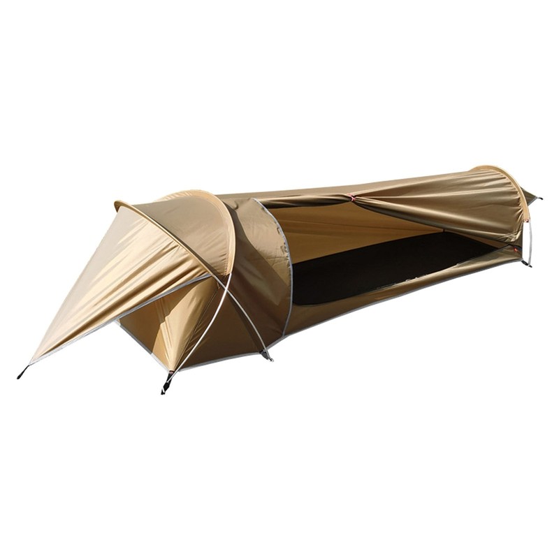 Camping Tent 90.6 * 29.9 * 26.0in Camping Hiking Outdoor High Quality Brand New gallery