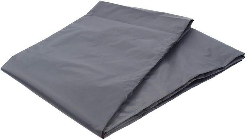 Matte Sheet for Snow Peak Tent Entry 2 Rooms Elfield TP-880R gallery