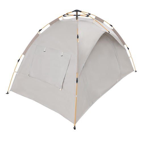 2-3 People Automatic Instant Pop Up Tent for Camping Tent Waterproof UV Protect gallery