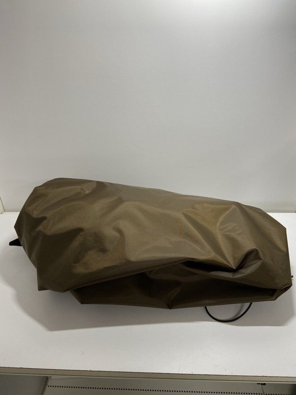 Snow Peak Tent SDI-101 Hexaise 1 Used gallery