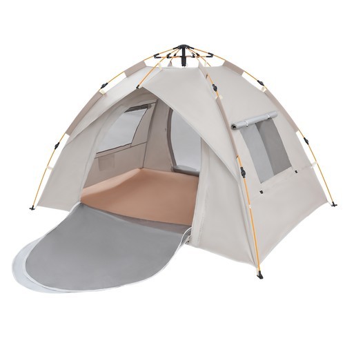 2-3 People Automatic Instant Pop Up Tent for Camping Tent Waterproof UV Protect gallery