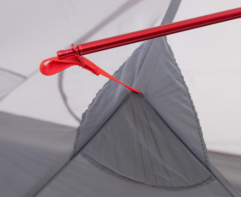 Helix Ultralight Backpacking Tent for 1-2 Persons - Easy Setup & Durable gallery