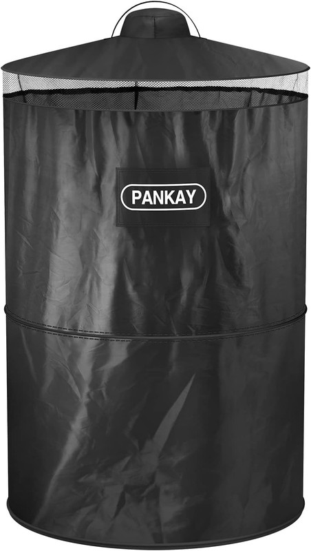 Pop up Privacy Tent, Portable Outdoor Camping Bathroom Toilet Tent, Collapsible