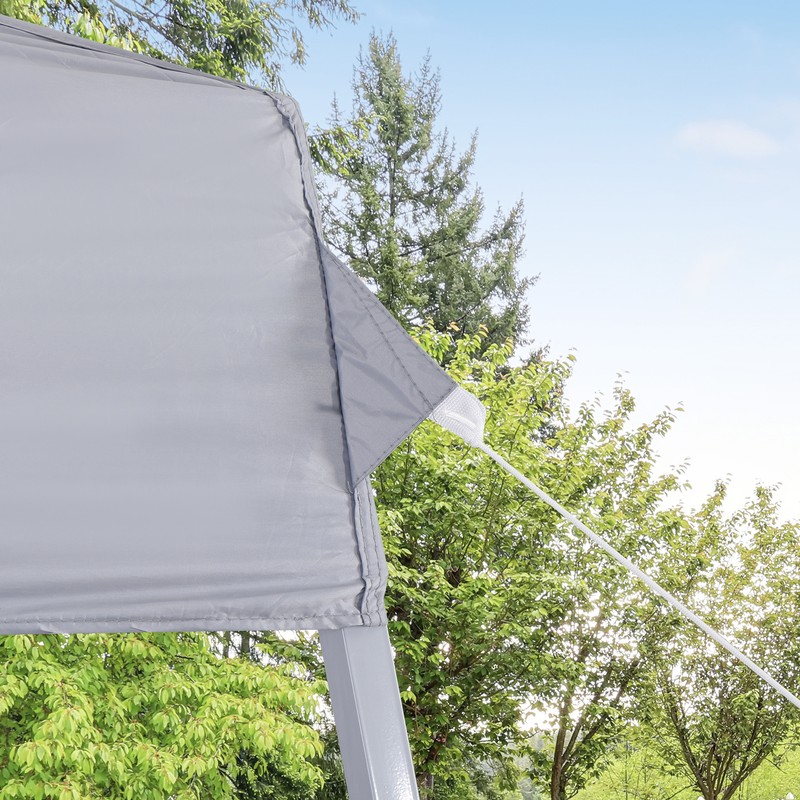 Beach Canopy Pop Up Shade 8X8 FT Portable Sun Shelter for Family Outdoor Camping gallery