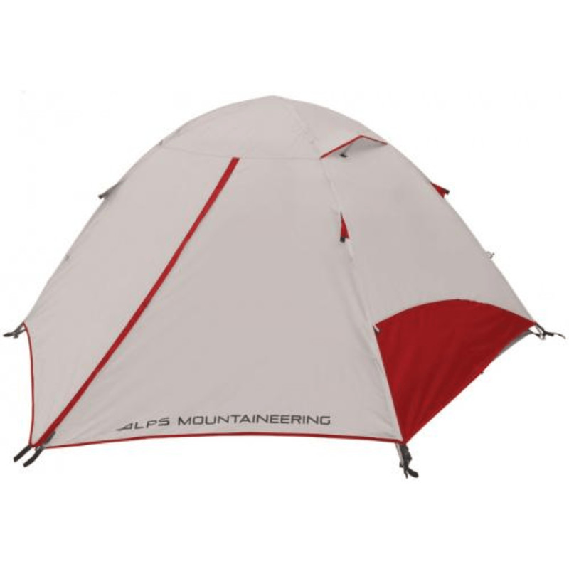 Alps Mountaineering Taurus 2 Person Polyester And Fiberglass Camping Tent gallery