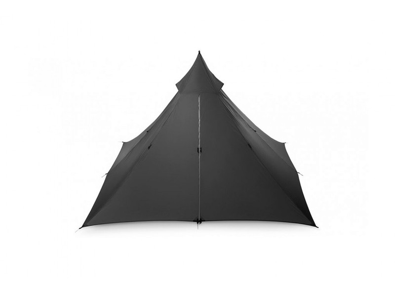 LITEWAY PYRAOMM MAX TARP Ultralight hiking tarp