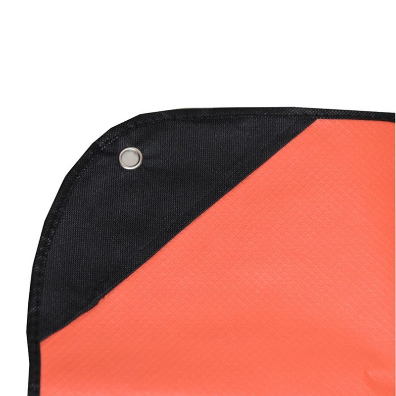 Waterproof Thermal Outdoor Blanket Ideal for Camping and Hiking 82 7x59 1inch gallery