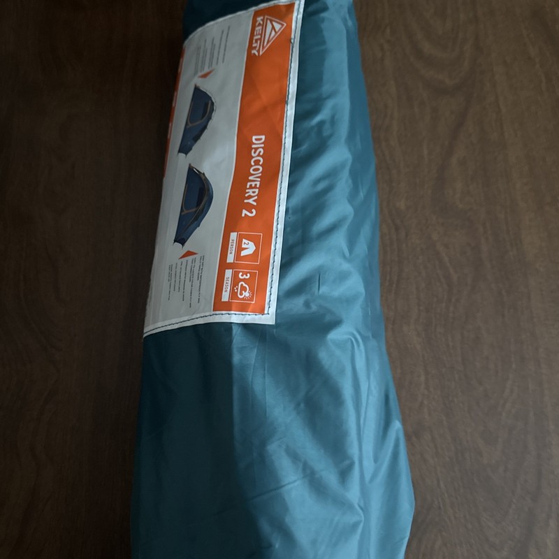 Kelty Grand Mesa 2 Three Season Two Person Backpacking Tent gallery