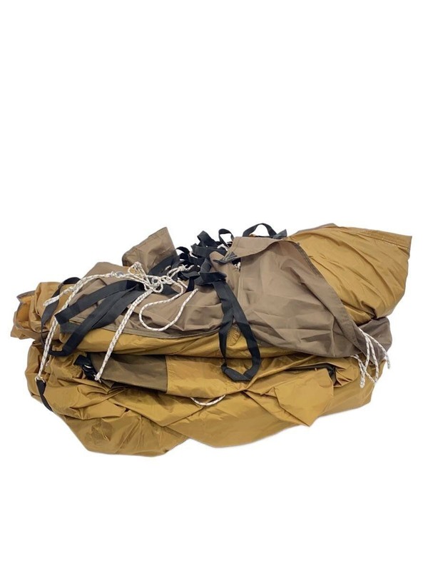 Snow Peak Tarp TP-880R Entry 2 Room Elfield Used gallery