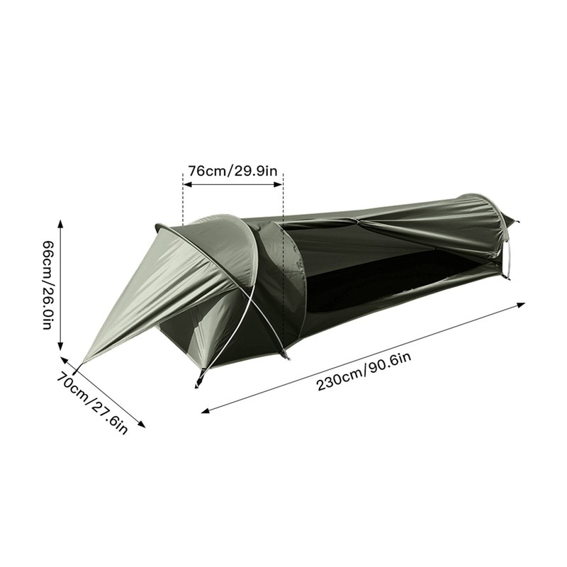 Camping Tent Backpacking Camping Hiking Outdoor High Quality Brand New gallery
